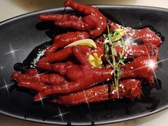 -桂满陇天书(南京德基旗舰店)