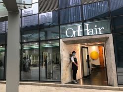 -OnHair造型