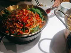 -费大厨辣椒炒肉(高铁吾悦广场店)