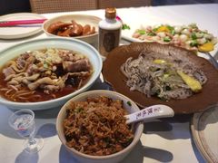 -蚬皇•陈味莞(西平景湖店)