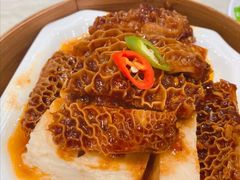 -稻香酒家(长宁KING88广场店)