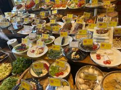 -福照楼汽锅鸡·云南特色菜(万达广场店)