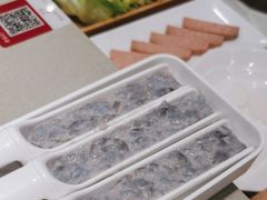 -蝎王府羊蝎子(西直门店)