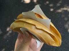 -兰烘糕