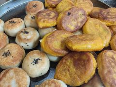 -老味茶屋(川沙老街店)