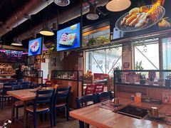-济扶岛韩国海鲜汤제부도 해물탕(望京店)