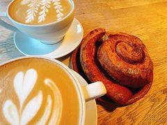 -Risø mat og kaffebar