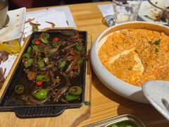 -延松朝鲜族料理