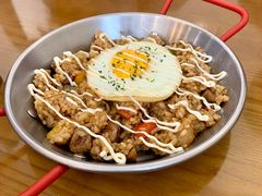 -青春分食(仙林大学城店)