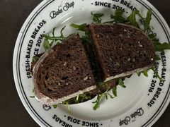 -佐敦面包铺·JORDAN BAKERY