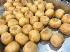 -毛华美食(清扬路店)