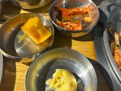 -姜虎东白丁烤肉(恒隆广场店)