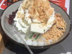 五彩小汤圆-吃城都·鱼蛙火锅(西玉龙街店)