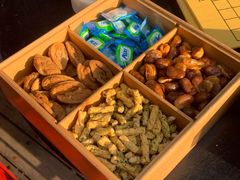 -热火朝天鲜切牛肉火锅(南强街巷店)