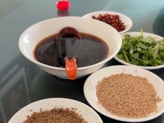 -朝鲜饭店(房山店)