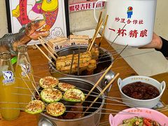 -炒豆合作社(东四总店)