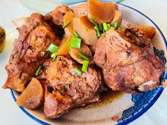 -百花人家(清水田园店)