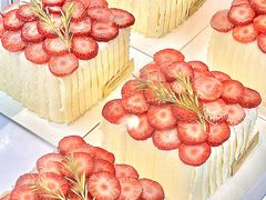 -卷心卷意·轻甜蛋糕(新光天地店)