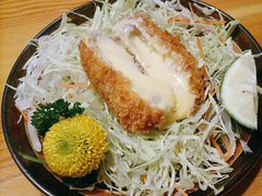 -晶吉·居酒屋·烧鸟·海胆(民主广场店)