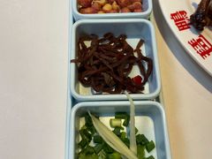 -南拳十三姨·潮汕砂锅粥·粤菜(西单大悦城店)