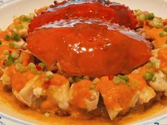 -花中城·杭帮菜·粤菜·海鲜火锅(清泰街店)