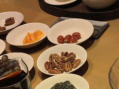 -隐溪茶馆(金虹桥店)
