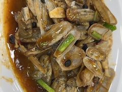 -嘉升大排档(番禺总店)