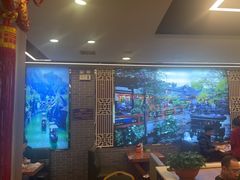 -好口味小吃楼·东北菜(太原南街店)