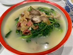 -上海老饭店(北京分店)