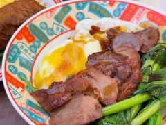 -孖记茶档·热腾茶餐(乐峰店)