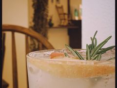 蜜桃乳酸菌苏打-Ginko银子(青龙街店)