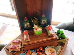 -三迪希尔顿酒店·星空酒廊