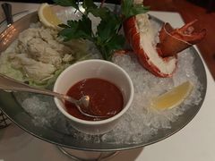 -Wolfgang’s Steakhouse 沃夫冈牛排馆(上海白玉兰广场店)