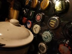 -7座啤酒館