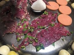 -赞酱川式烤肉(蜀都万达店)