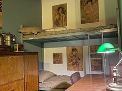 -谜·沉浸侦探剧本杀推理馆(静安店)