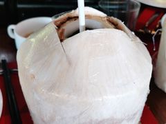 -西双版纳洲际度假酒店-海鲜傣味烧烤·侬香全日制餐厅