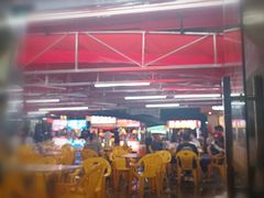 -民族烤羊·烤羊肉串·烤羊排(南城店)