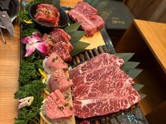 -丸藏和牛烧肉专门店(园区师惠坊店)