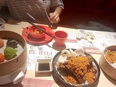 -避风塘(宝山万达店)