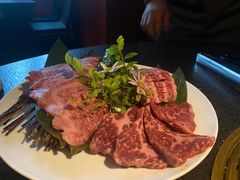 -觅福里•熟成和牛餐厅