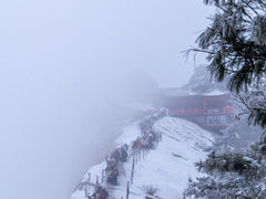 -华山风景名胜区