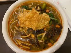 -水平有限广西米粉·广西风味集(五道口店)