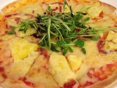 iphone_upload_pic-MEET COFFEE婉约咖啡(宝善公寓店)