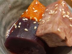 -大洋家·精品潮汕菜·生腌砂锅粥(天河东路店)