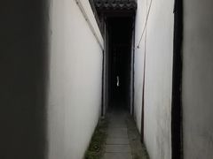 -马相伯故居