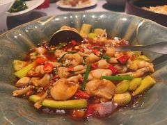 浦之舟蛙仔-三利音·浦之舟(滨江大道店)