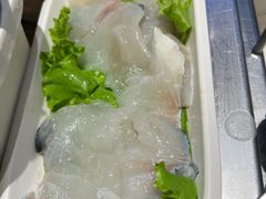 -海底捞火锅(津南永旺店生日主题店)