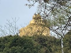 -苏州上方山国家森林公园