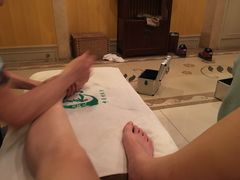-汤泉良子.足疗按摩.SPA(中关村店)